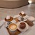 UNI COFFEE ROASTERY - 料理写真: