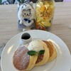 幸せのパンケーキ 淡路島リゾート カフェ＆レストラン