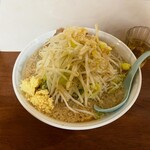 ラーメン むねや - 