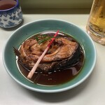 鯉とうなぎのまるます家 - 