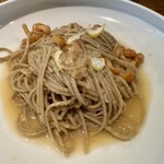 蕎麦粉食堂 Buckwheat - 