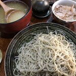 手取川 竹やぶ - 