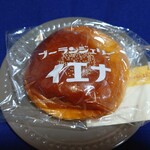 パン工房 Boulangerie IENA - 