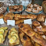 Boulangerie l'anis - 