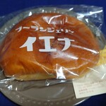 パン工房 Boulangerie IENA - 