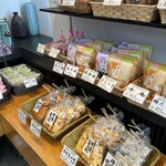 住吉団子本舗 - 