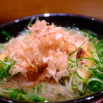 Kuzuryuu Soba - 