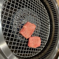 焼肉山水 虎ノ門ヒルズ店 - 