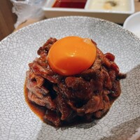 焼肉山水 虎ノ門ヒルズ店 - 