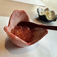 恵比寿 鮨 おぎ乃 - 