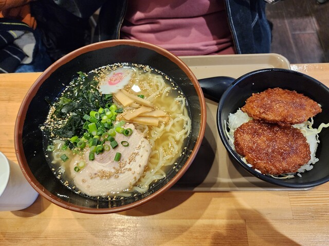 会津食のブランド館 - 会津坂下（郷土料理）の写真