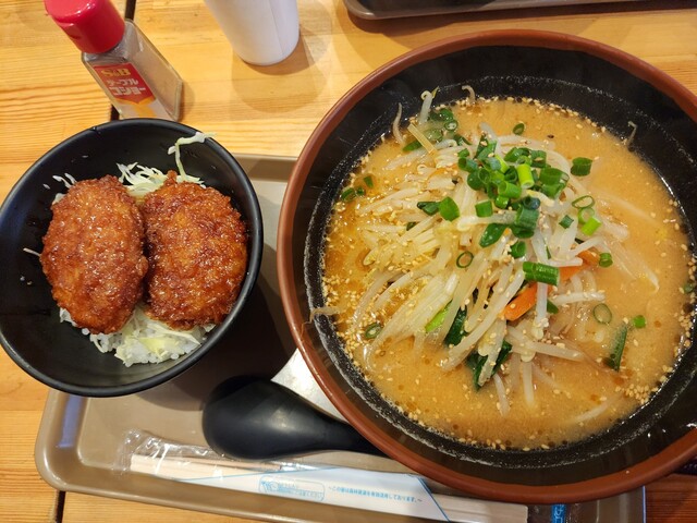 会津食のブランド館 - 会津坂下（郷土料理）の写真