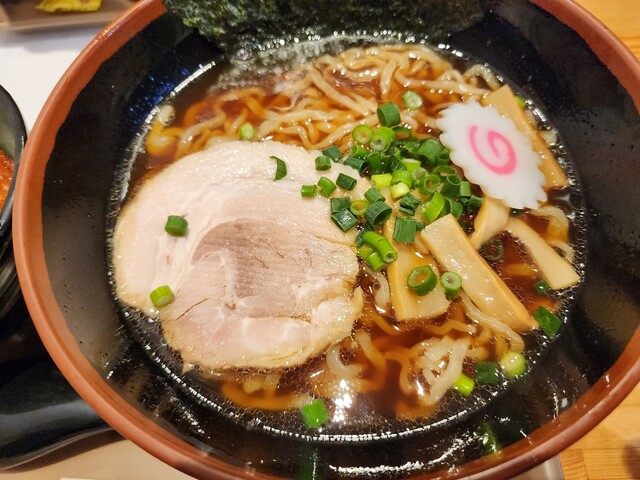 会津食のブランド館 - 会津坂下（郷土料理）の写真