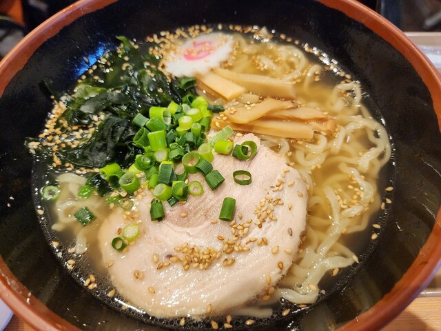 会津食のブランド館 - 会津坂下（郷土料理）の写真