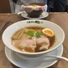 小麦生まれ、麺育ち。