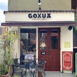 GOXUA - 