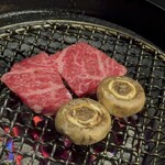 Yakiniku Ushijirushi - 