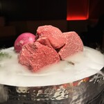 Yakiniku Ushijirushi - 