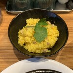 とし井ちゃんラーメン - 