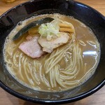 麺座 みつ - 料理写真: