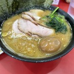 ラーメン 杉田家 - 