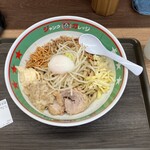 ジャンクガレッジ - 