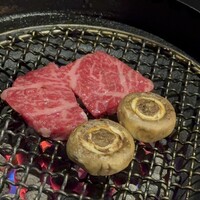 焼肉 牛印 新宿店 - 
