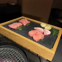 焼肉 牛印 新宿店 - 