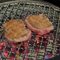 焼肉 牛印 新宿店 - 