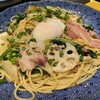 洋麺屋 五右衛門 ららぽーとTOKYO-BAY南館店