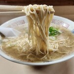 八ちゃんラーメン - 