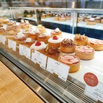 ALLUMAGE LABORATOIRE - 