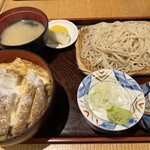 手打ち蕎麦 寺田家 - 