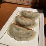 三田餃子酒場 - 