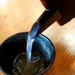 手打蕎麦ぐらの - 