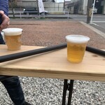 KARIYA 75 BREWING - 