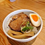 ラーメン ろたす - 