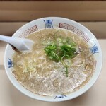 八ちゃんラーメン - 