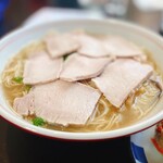 来々軒 - 料理写真: