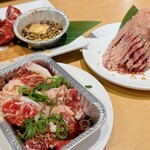 Yakiniku Kingu - 