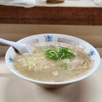 八ちゃんラーメン - 