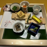 彩懐石 うらわ高砂 - 