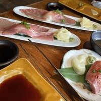 飛騨牛一頭家 馬喰一代 - 