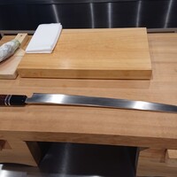 鮨 黒舟 - 