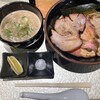 中華蕎麦 ひら井