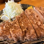 とんかつ 丸蔵 - 料理写真: