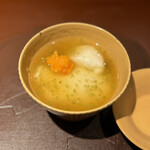 馳走 啐啄一十  - 