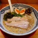 Ra-Men Kinkai - 琴海らーめん：830円