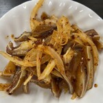 春ちゃん 手作り餃子 - 