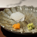 馳走 啐啄一十  - 